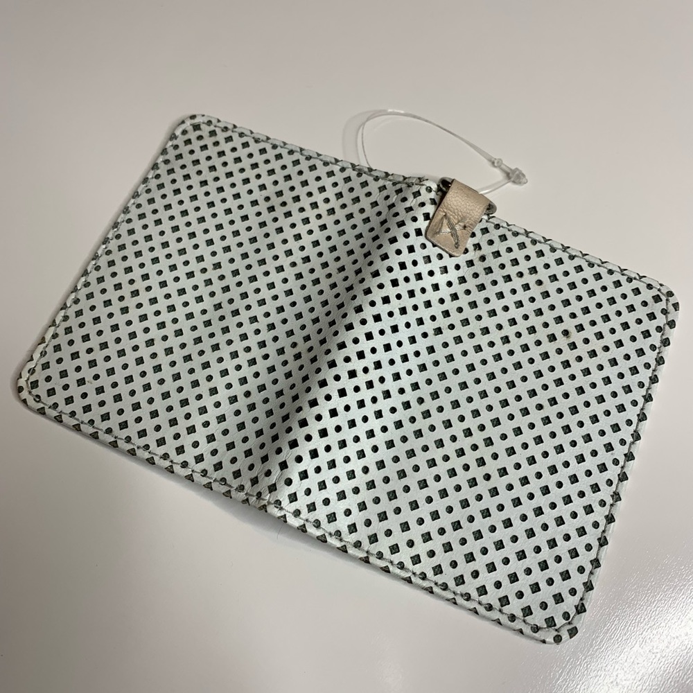 Free People Laser Cut Cardholder - Picture 5 of 8